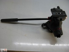 Manfrotto MH055M8-Q5 Testina