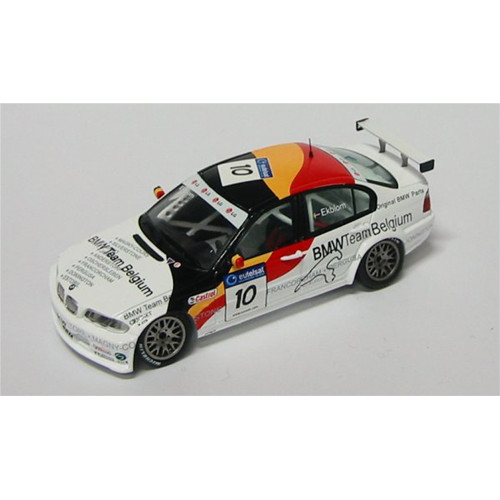 Bmw 320 rkblom etcc - i,