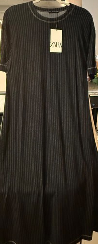 Zara new with - tag, long