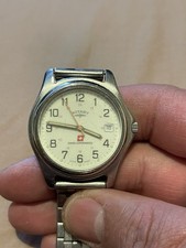 Orologio Comando Svizzero
