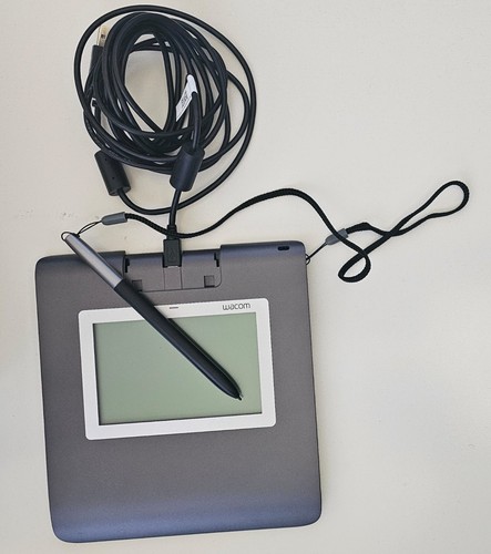 Wacom stu 430 tavoletta - wacom, 4,5"