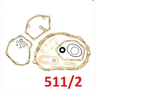 Serie guarnizioni cambio fiat - guarnizioni,