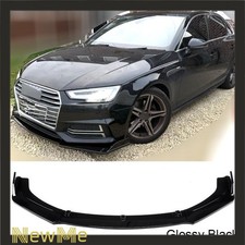 Fits Audi S4 A4 B9 S Line
