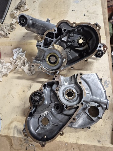 Carter vespa 125 - 125, piaggio