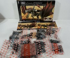 Mega Bloks Construx Black