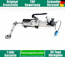 Piantone Dello Sterzo Scatola