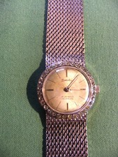 Orologio Regina Sandoz Vintage