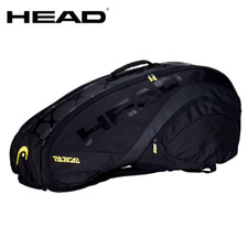 Genuine HEAD 6 Racquet Tennis