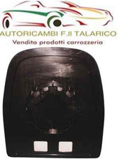 PIASTRA SPECCHIETTO SPECCHIO