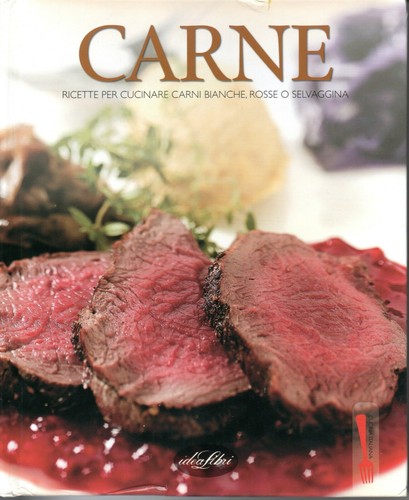 Carne ricette per cucinare - per,