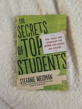 Secrets of Top Students -