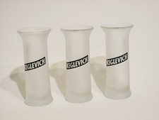 NEW Set of 3 Keglevich Vodka