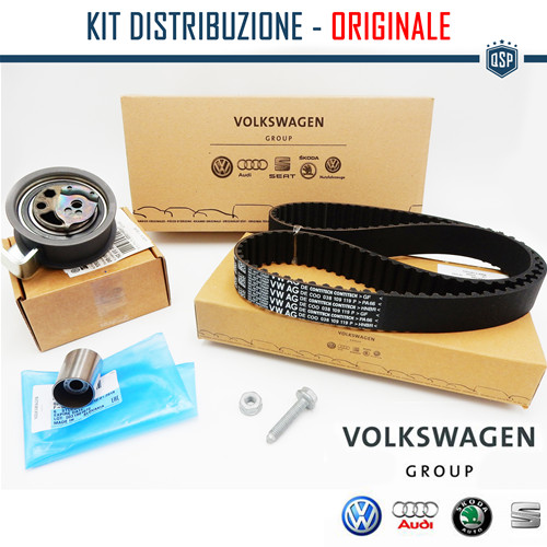 Kit distribuzione originale - kit,