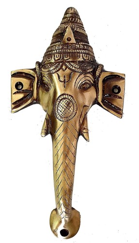 Festive decorazione ottone - decorazione,