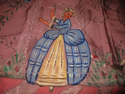 Coperta inizi del 1900 - 1900, '900