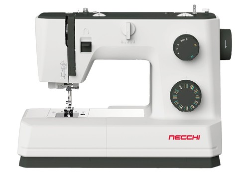 Macchina per cucire necchi - macchina,