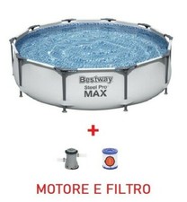 Piscina fuori terra Bestway