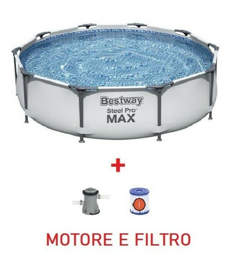 Piscina fuori terra - , bestway