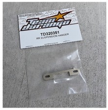 Sospensione Vintage RC Team