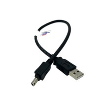 Cavo USB 1 Ft per GARMIN ETREX