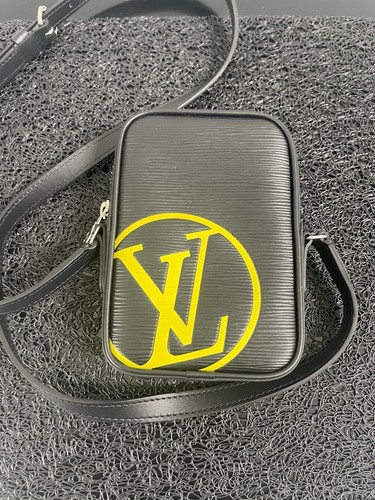 Sacoche louis vuitton - vuitton, neuf