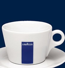 lavazza espresso cups