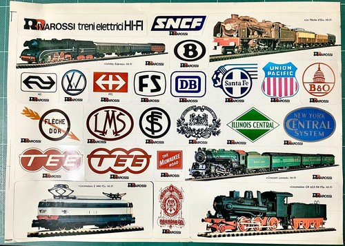 Poster vintage collezione - poster,