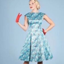 Abito Bettie Page Tatyana