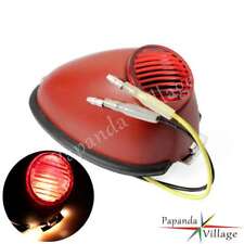 Fanale posteriore freno 12V