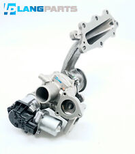 Turbocompressore per Renault