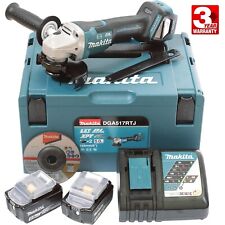 Smerigliatrice Angolare 125mm