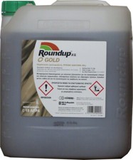 Erbicida sistemico Roundup