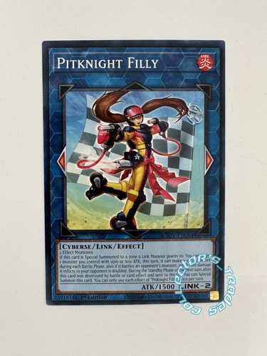 Pitknight filly agov - "pitknight, agov-en084