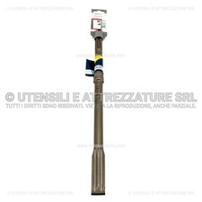 SCALPELLO PIATTO RTEC SHARP