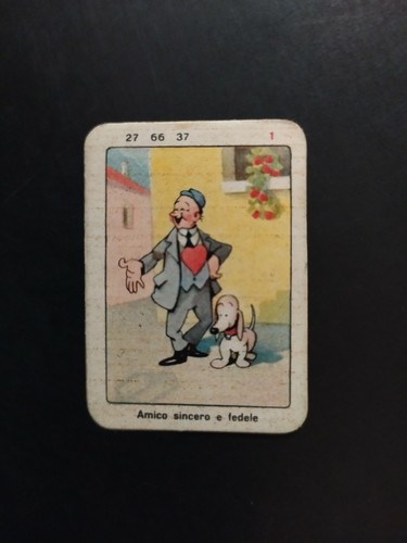 Carta gioco disegnata craveri - carta,