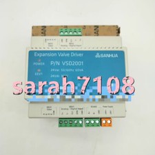 1PZ VSD2001 Valvola di