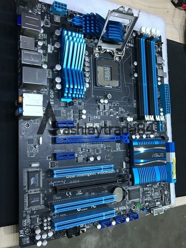 1pz usato asus p8p67 - 1pz,