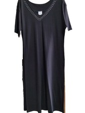 Vestito Donna Manica Corta