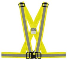 Bretelle Catarifrangenti