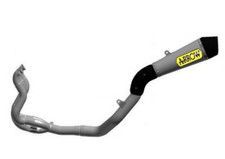 Arrow titanium racing full - arrow,