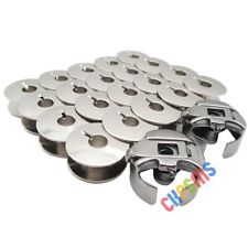 Bobine metalliche capsula bobina per Brother PR Embroidery PR650 PR650 PR1000+