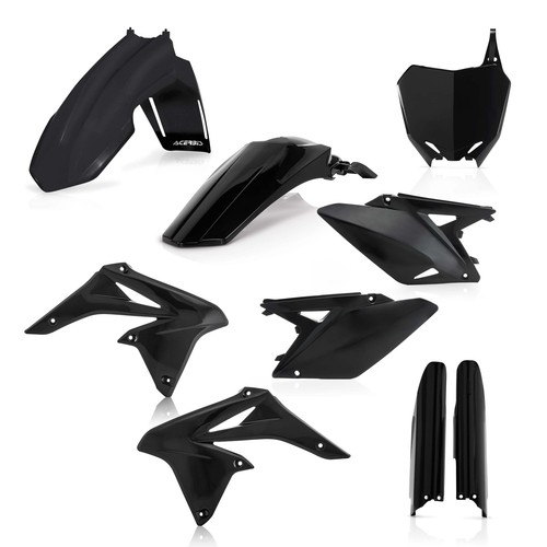 Acerbis kit carene plastiche - acerbis,