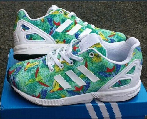 Adidas flux scarpe da - adidas,