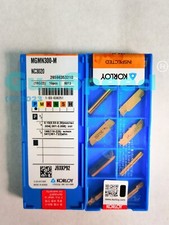 10 PEZZI INSERTO UTENSILI