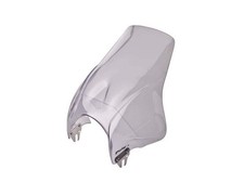 Puig Plus Parabrezza Parabrezza Luce Fumo per Ducati GT 1000 (06-10)