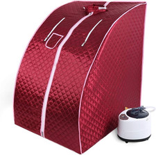 Sauna Cabina Pieghevole, 1,8