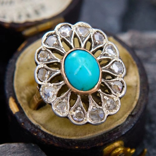 Anello argento sterling - sterling, 925