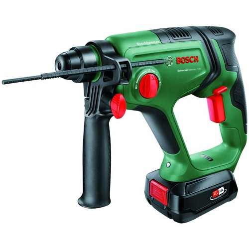 Bosch martello tassellatore - bosch,