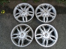 CERCHI IN LEGA RENAULT CLIO III DIAMETRO 15