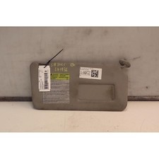 - aletta parasole destra FIAT